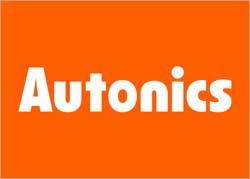 AUTONICS automation products suppliers dealers distributors in Ludhiana Punjab India